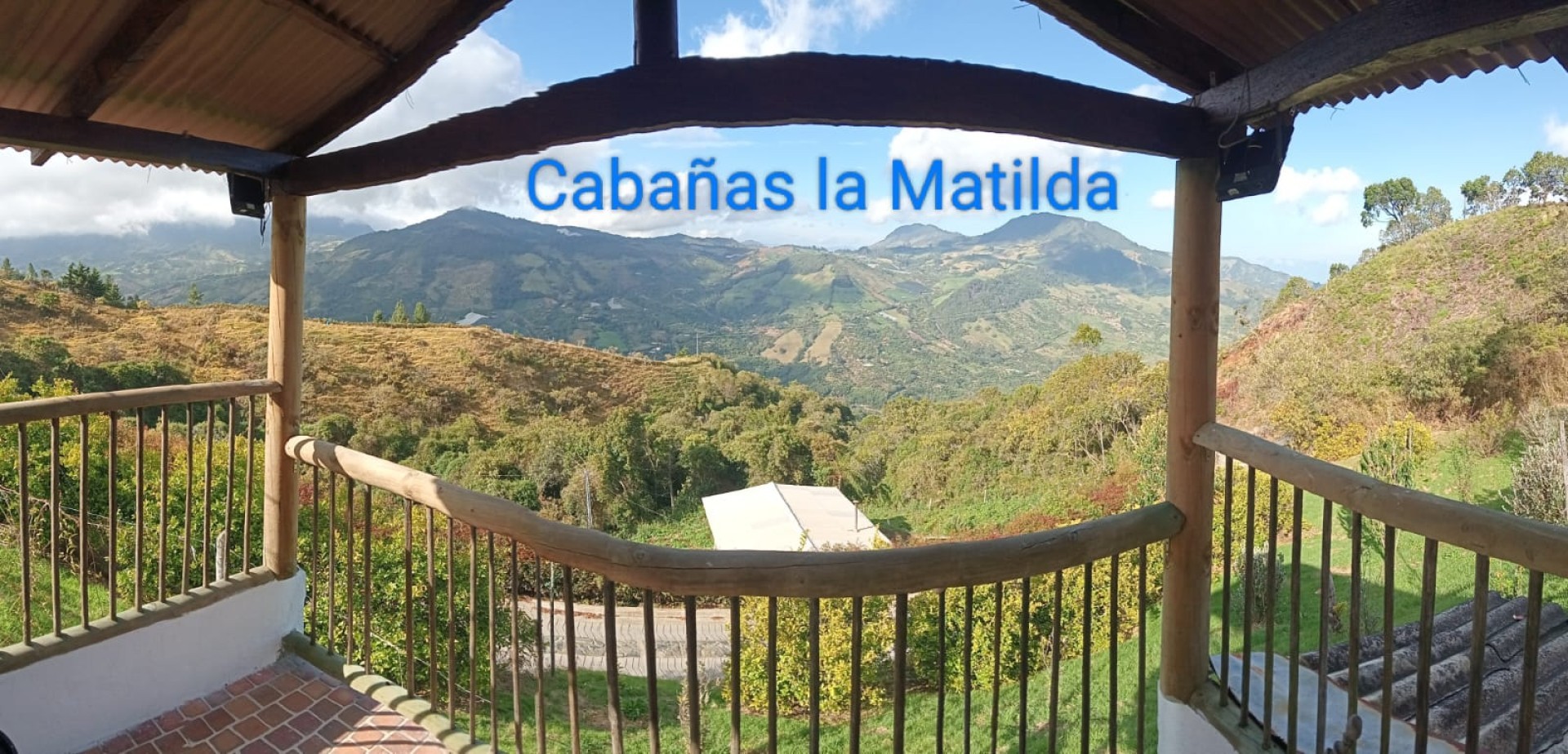 CB-P. - Tu refugio en La Matilda