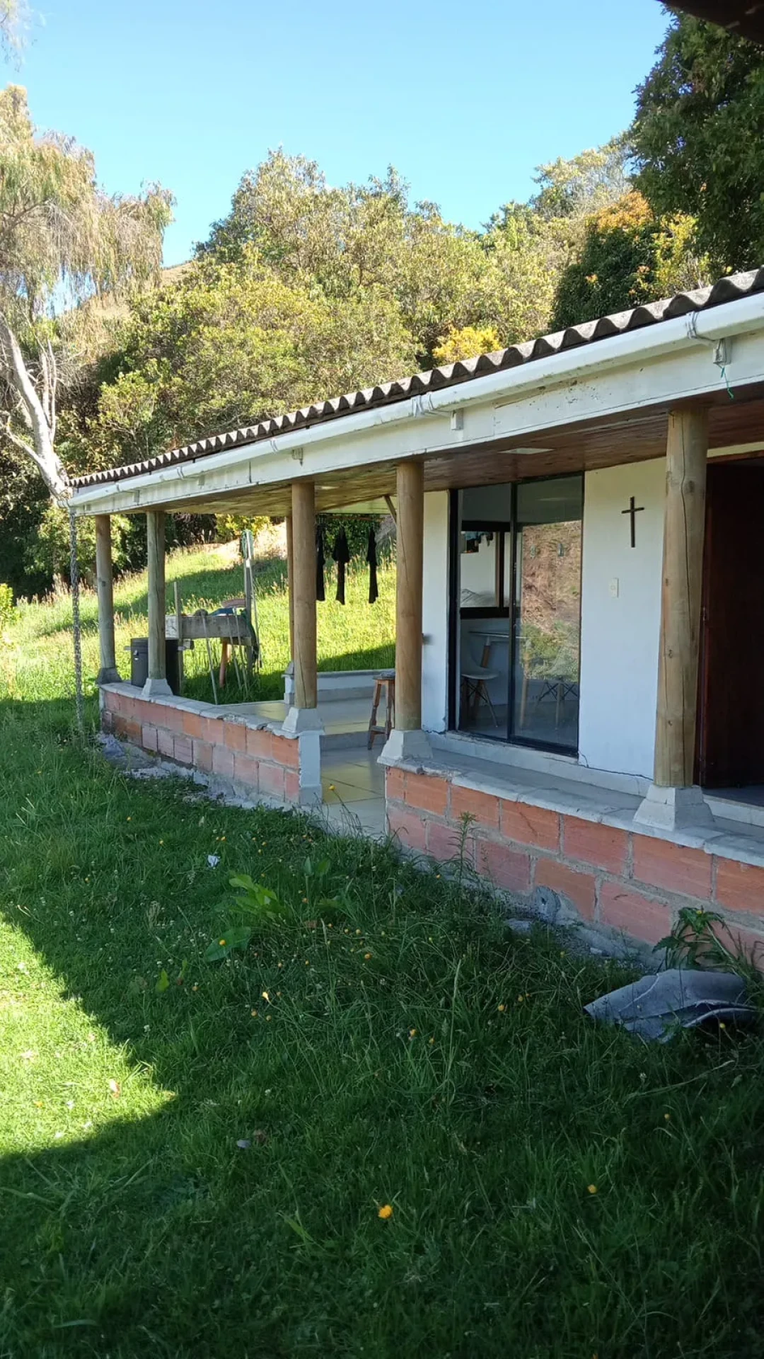 CB-P. - Tu refugio en La Matilda - Vista 3