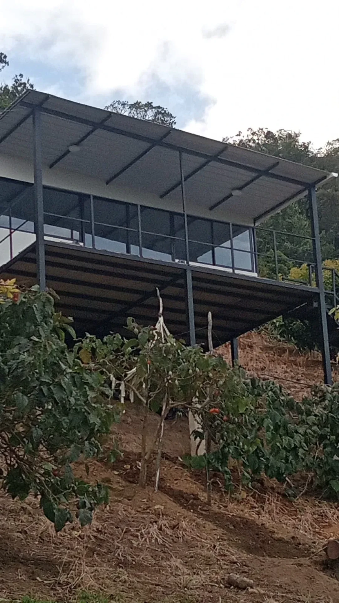 CB-02J. Tu refugio privado - Vista 1