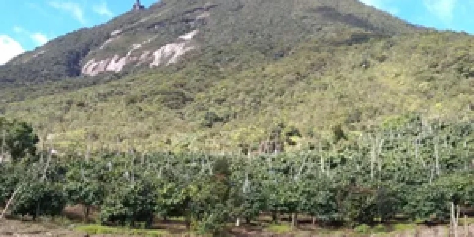 Cerro la Vieja - Sonsón
