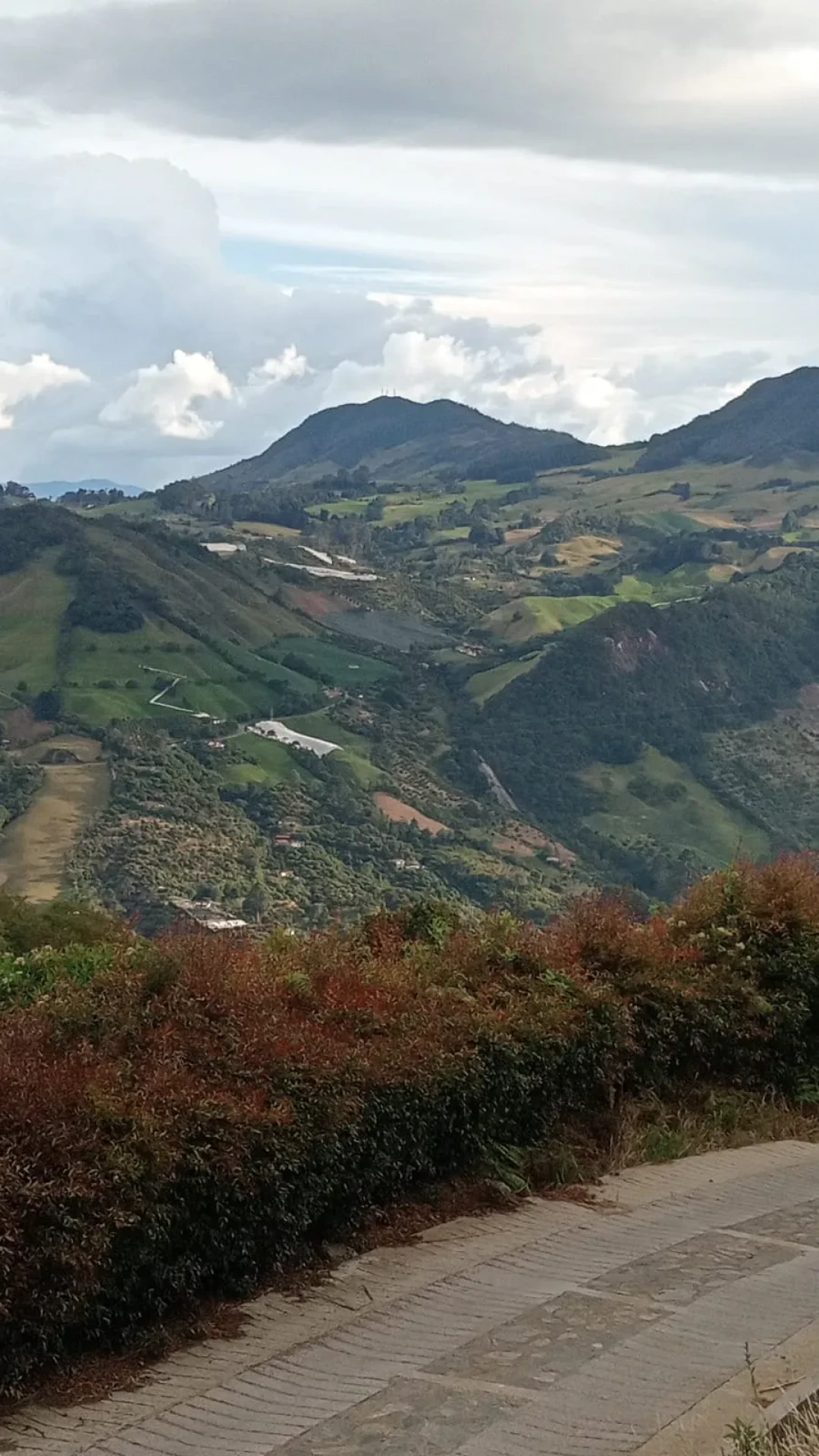 Fotos Paisajes