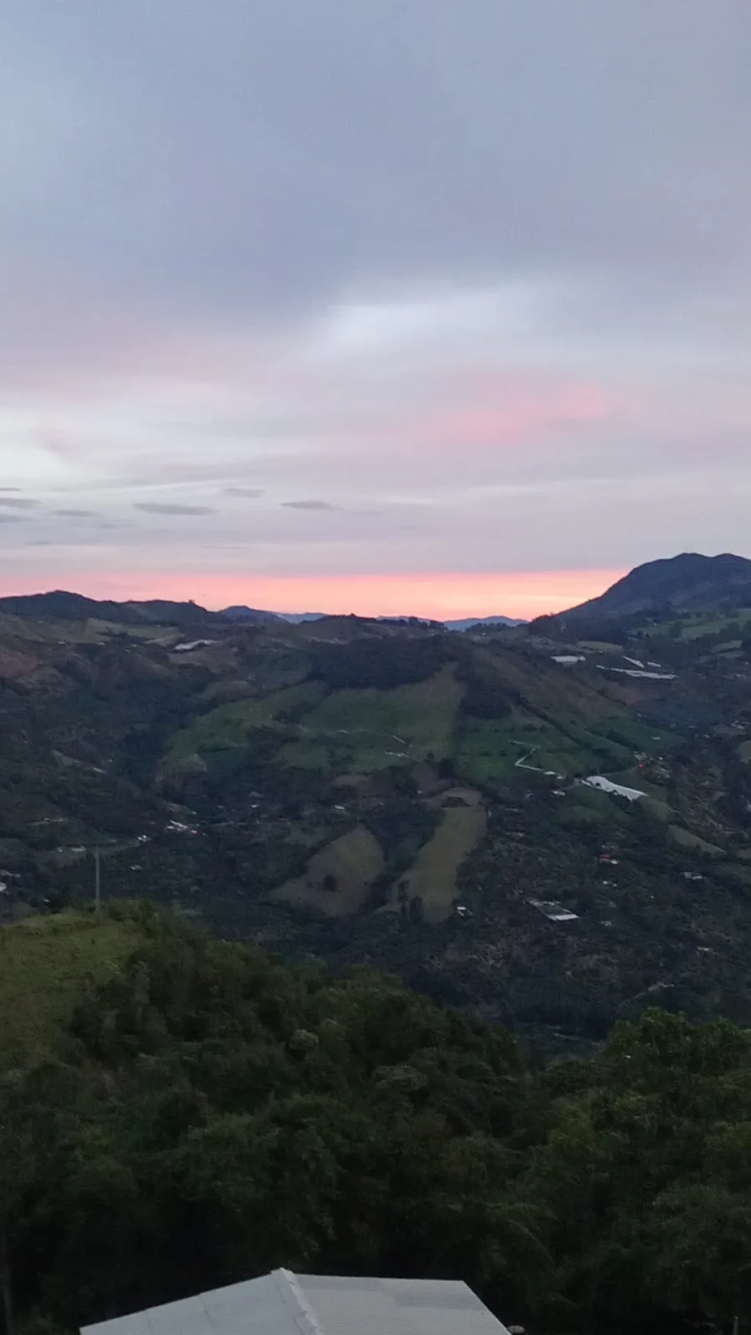 Fotos Amanecer