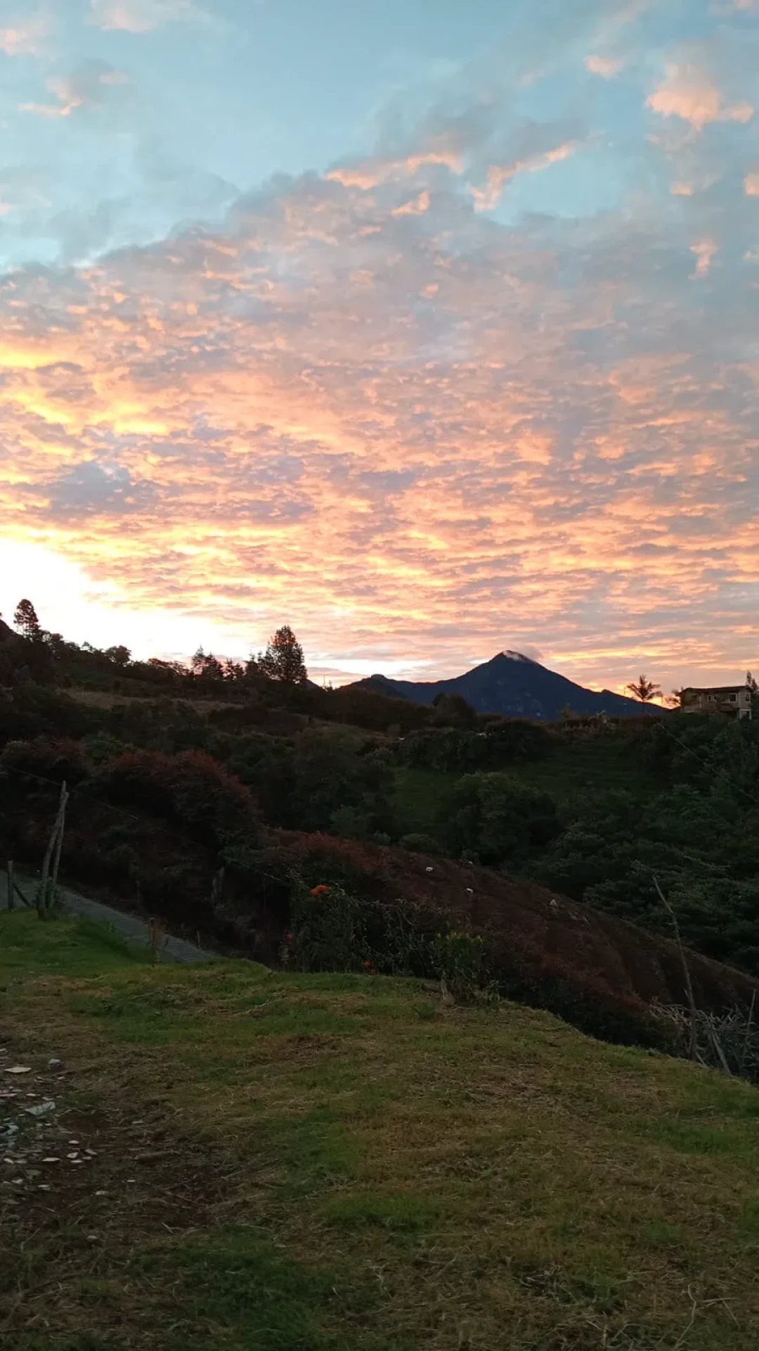 Fotos Amanecer