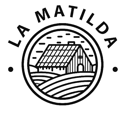Logo La Matilda